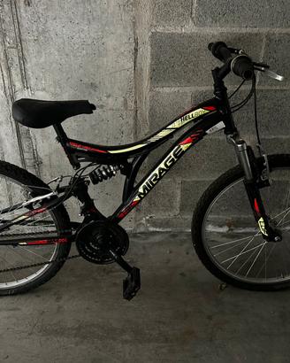 Bicicletta