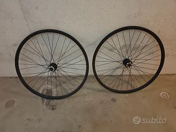 cerchi MTB