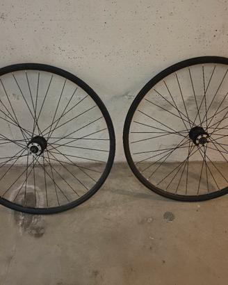 cerchi MTB