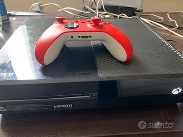 Xbox one 500 gb
