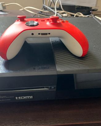 Xbox one 500 gb