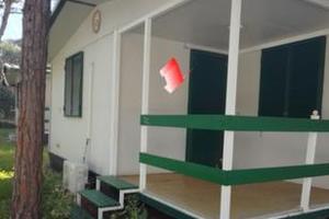 Casa Mobile su ruote "Cp4 doppio modulo"