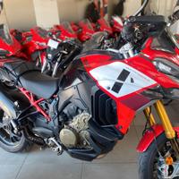Ducati Multistrada V4 Pikes Peak - 2023