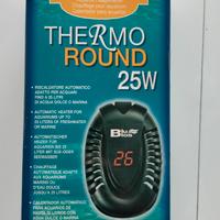 Termo riscaldatore per acquario