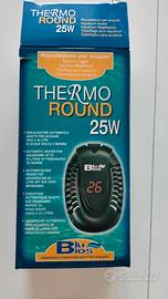 Termo riscaldatore per acquario