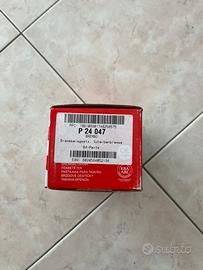 Pastiglie freni Ford