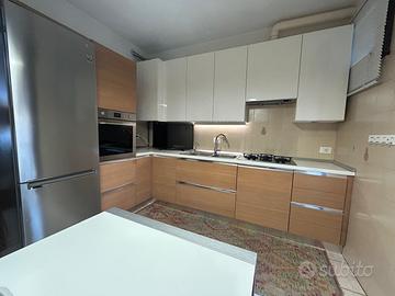 Cucina completa
