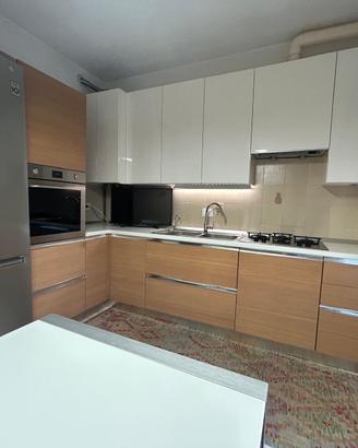 Cucina completa