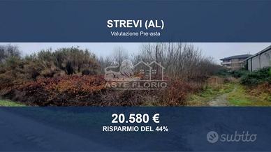 Immobile in asta di 2870 m² a Strevi