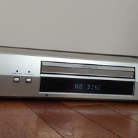 Pioneer DV-656A CD/DVD lettore SACD 192 kHz 24bit