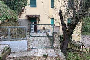 App.to con giardino Elce 2 persone wifi ok animali