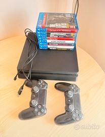 playstation 4