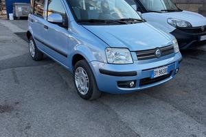 Fiat Panda 1.2 Dynamic Natural Power