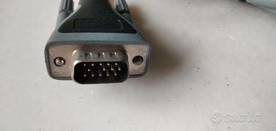 cavo VGA da 4 metri