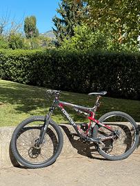 Topmost GBITT Carbon fiber