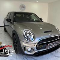 Mini Cooper SD Clubman 2.0 D Hype-TAGLIANDI MINI-G