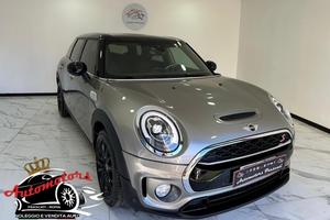 Mini Cooper SD Clubman 2.0 D Hype-TAGLIANDI MINI-G