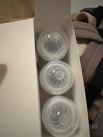 Philips Avent Biberon Natural Response 3-6 mesi