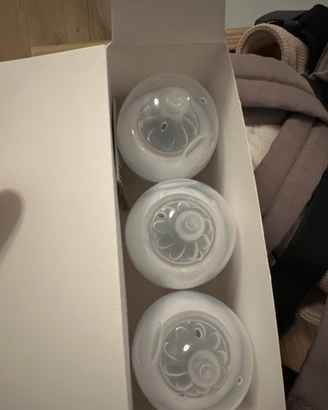 Philips Avent Biberon Natural Response 3-6 mesi