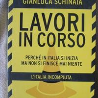 Lavori in corso - Mimmo Torrisi, Gianluca Schinaia