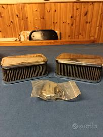 Filtri Aria Weber IDF