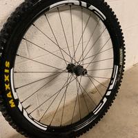 Cerchio Ruota 29 Mtb Ebike