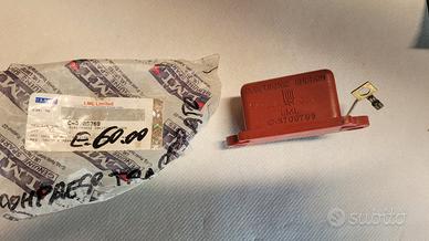 centralina per vespa LML 2T