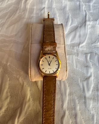 Orologio omega de ville