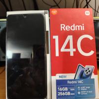 Cellulare redmi