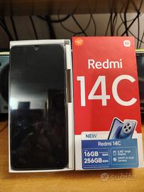 Cellulare redmi