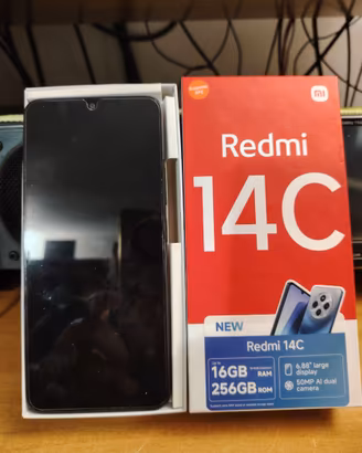 Cellulare redmi