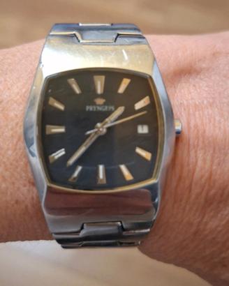 orologio acciaio Pryngeps 