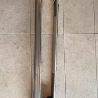 Barre portautto originali Hyundai