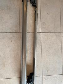 Barre portautto originali Hyundai