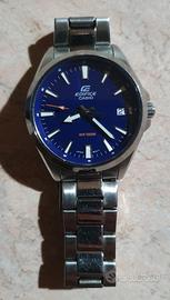 Orologio da polso uomo Edifice Casio 