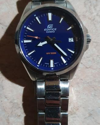 Orologio da polso uomo Edifice Casio 