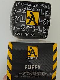 Supporto cellulare smartphone mp3