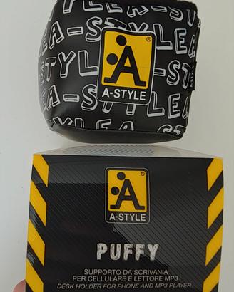 Supporto cellulare smartphone mp3