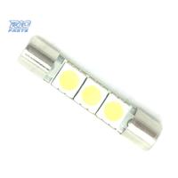 LAMPADA LED TIPO FUSIBILE 31 MM