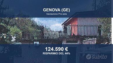 Immobile in asta di 236 m² con più di 5 locali a G