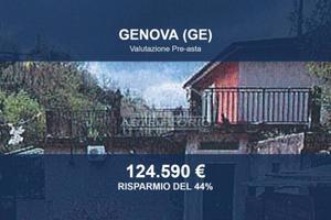 Immobile in asta di 236 m² con più di 5 locali a G