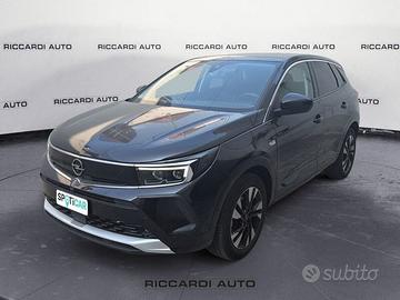 Opel Grandland 1.2 Turbo 12V 130 CV aut. Busi...