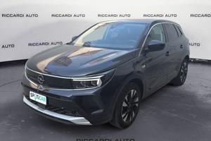 Opel Grandland 1.2 Turbo 12V 130 CV aut. Busi...