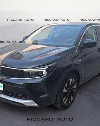 Opel Grandland 1.2 Turbo 12V 130 CV aut. Busi...