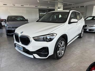 BMW X1 sDrive18d Sport