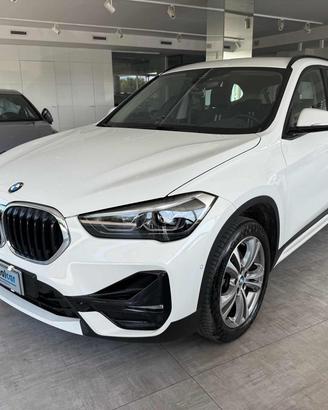 BMW X1 sDrive18d Sport