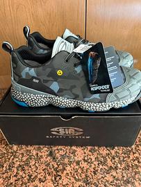 Scarpa antinfortunistica Mod. Turkana S3 numero 43