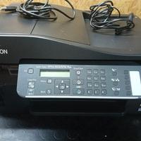 Stampante Epson stylus office bx305fw plus