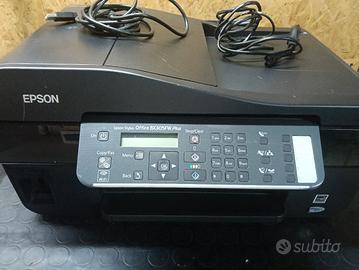 Stampante Epson stylus office bx305fw plus