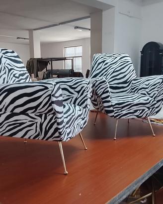poltrone radice +pouf